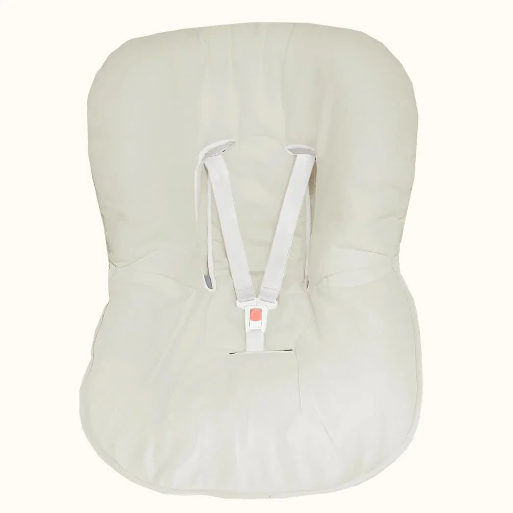 Base Babycoque - Piquet 100% Algodão - Pim-Pam-Pum Baby
