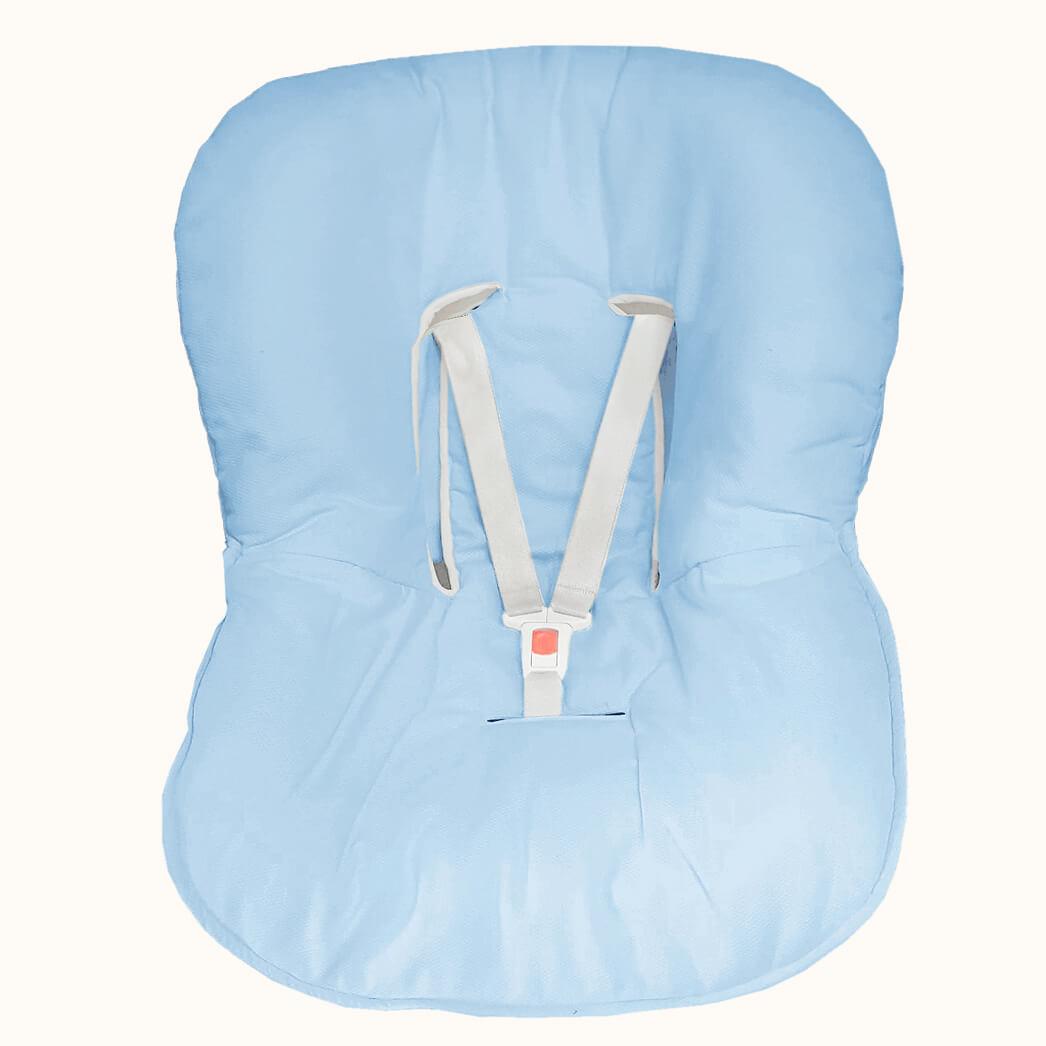 Base Babycoque - Piquet 100% Algodão - Pim-Pam-Pum Baby