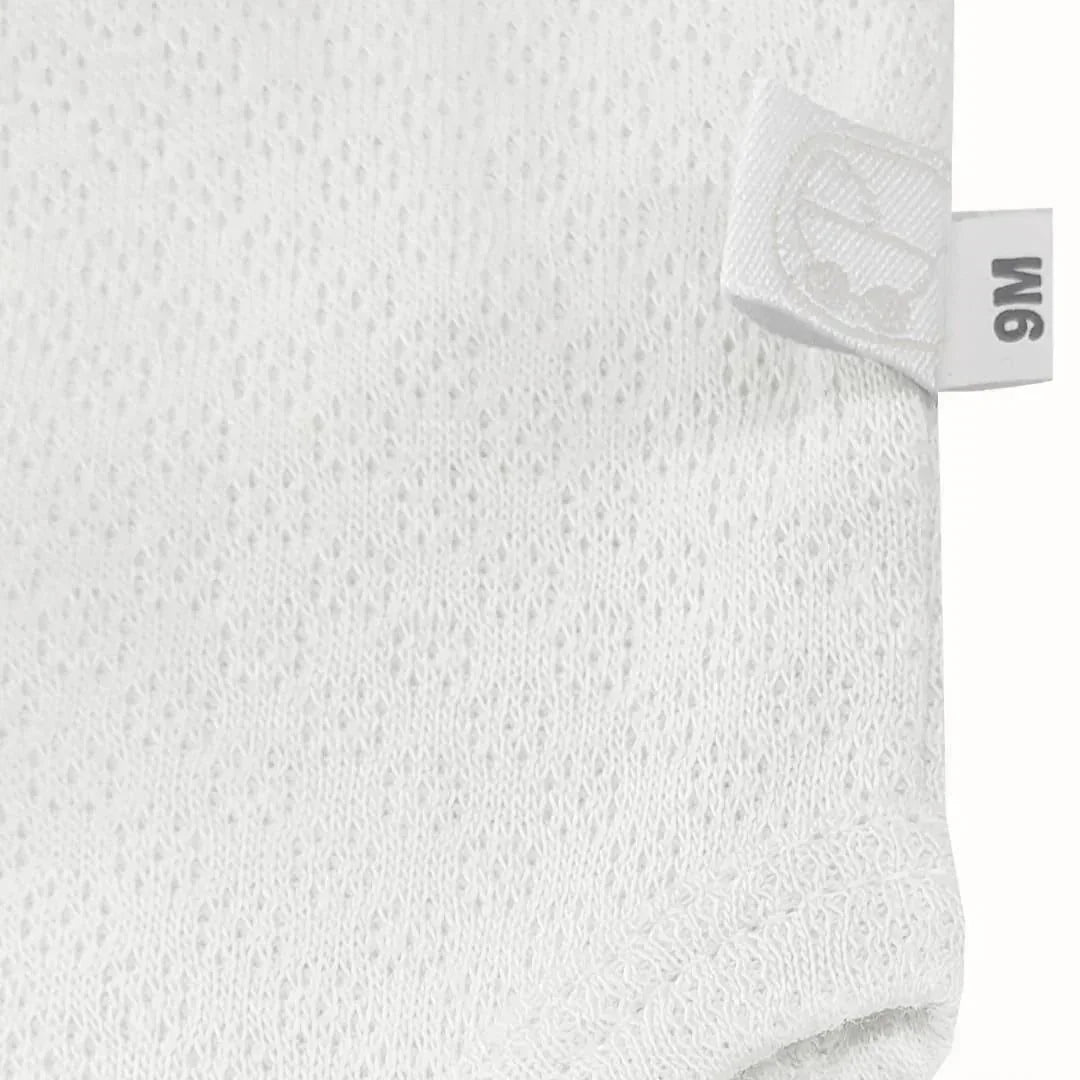 Body de Alças Soft Moves - Pim-Pam-Pum Baby