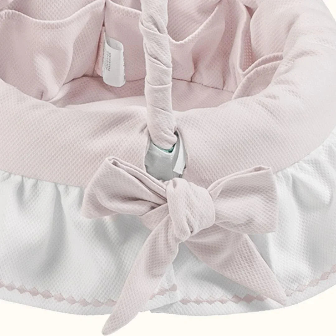 cesto-cosmeticos-verga-sweet-rosa-pim-pam-pum-baby-61059 - Pim-Pam-Pum Baby