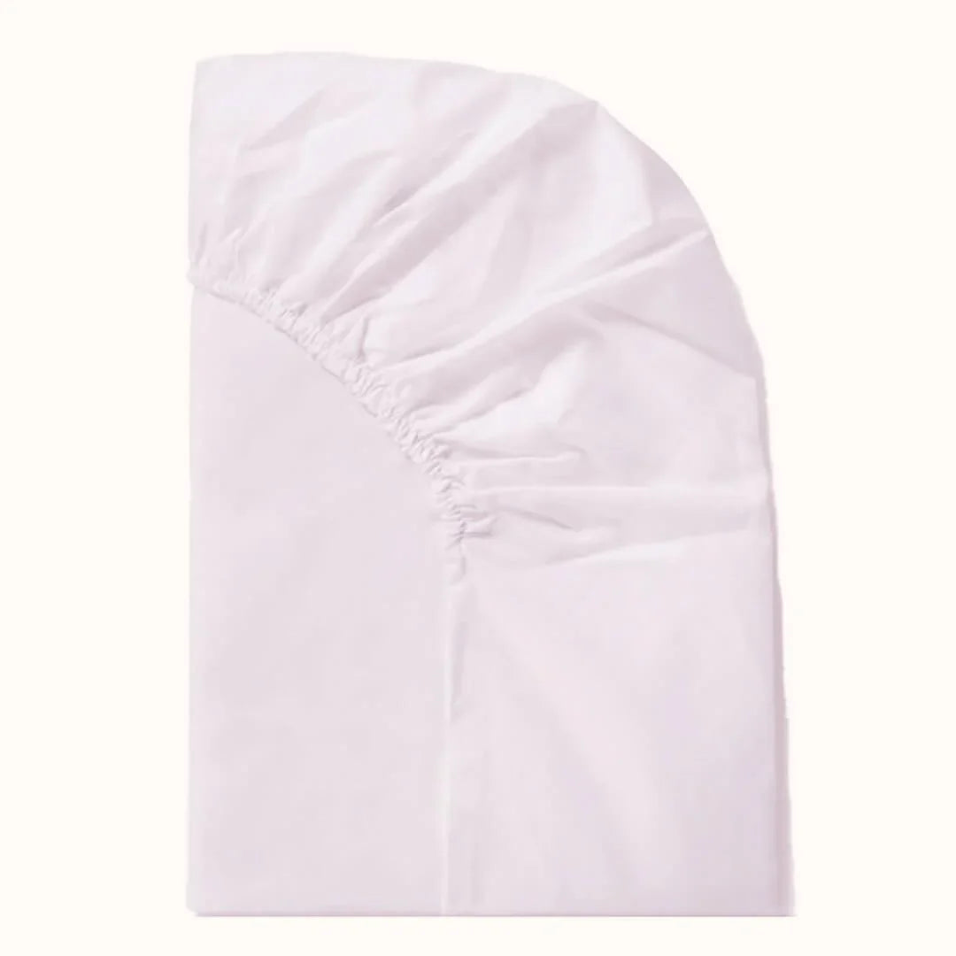 Conjunto Lençóis Romantic Rosa - Pim-Pam-Pum Baby