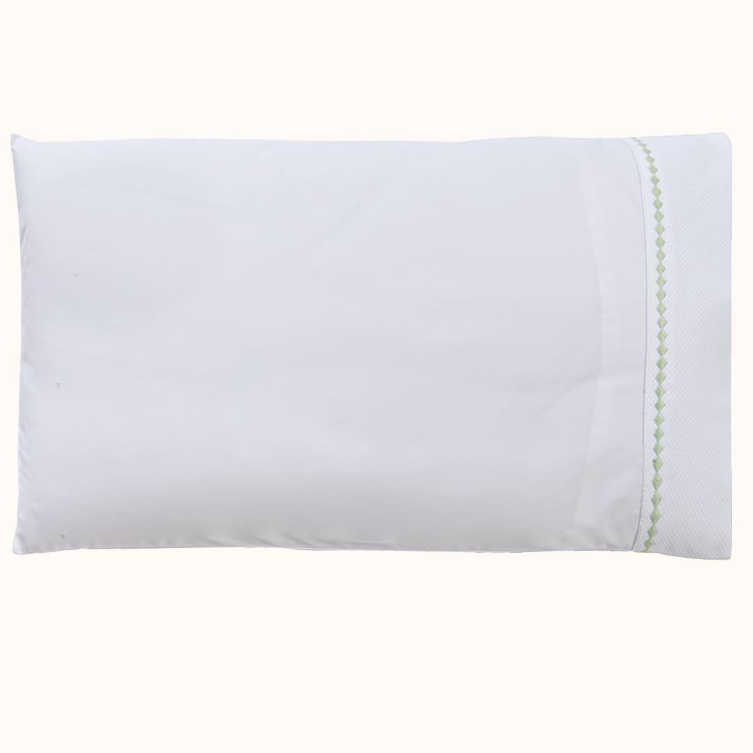 Conjunto Lençóis Sweet Verde - Pim-Pam-Pum Baby