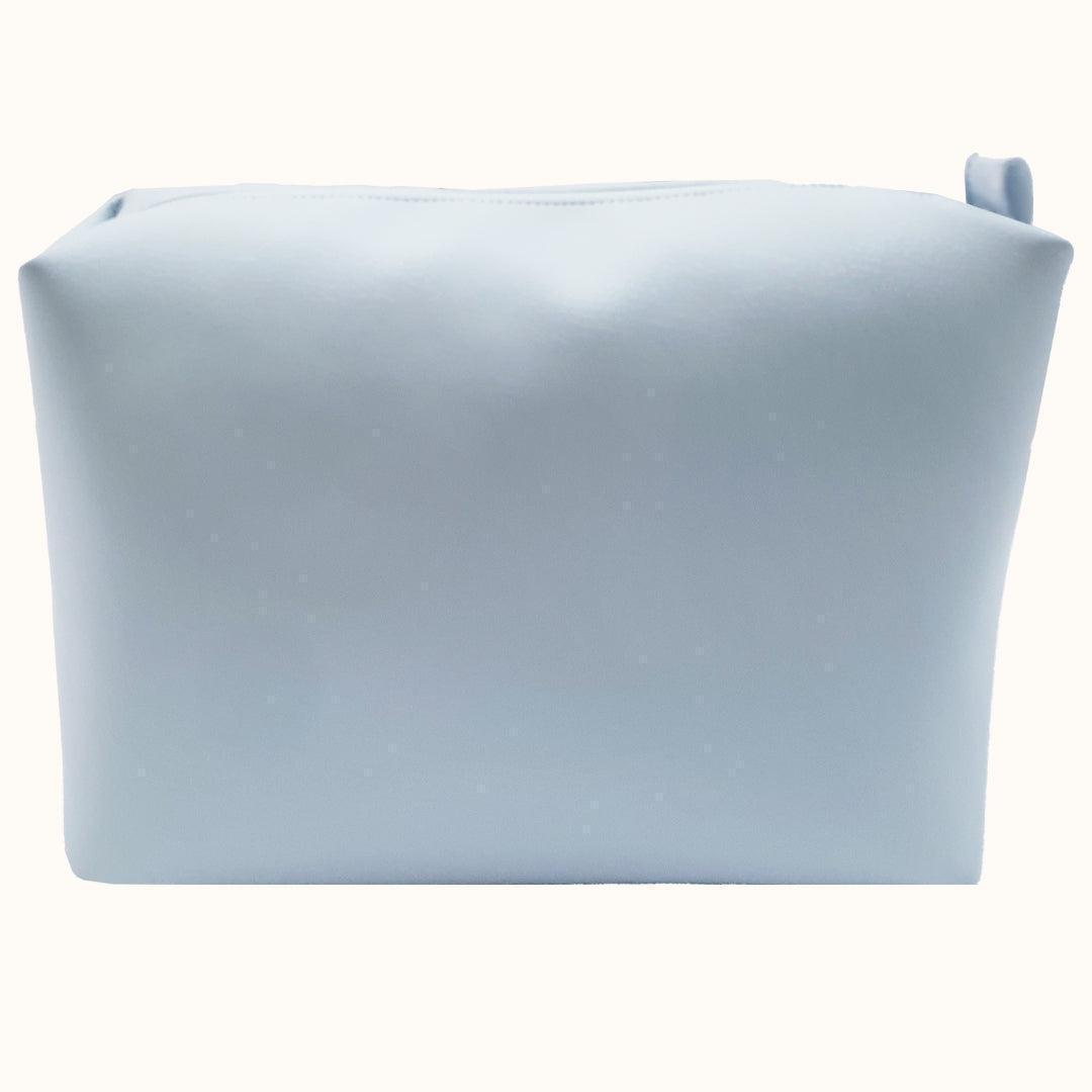 Conjunto Mala Maternidade Teddy Azul - Pim-Pam-Pum Baby