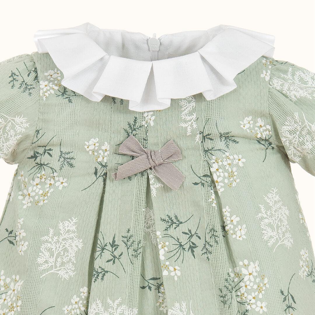 Fofo Country Verde - Pim-Pam-Pum Baby