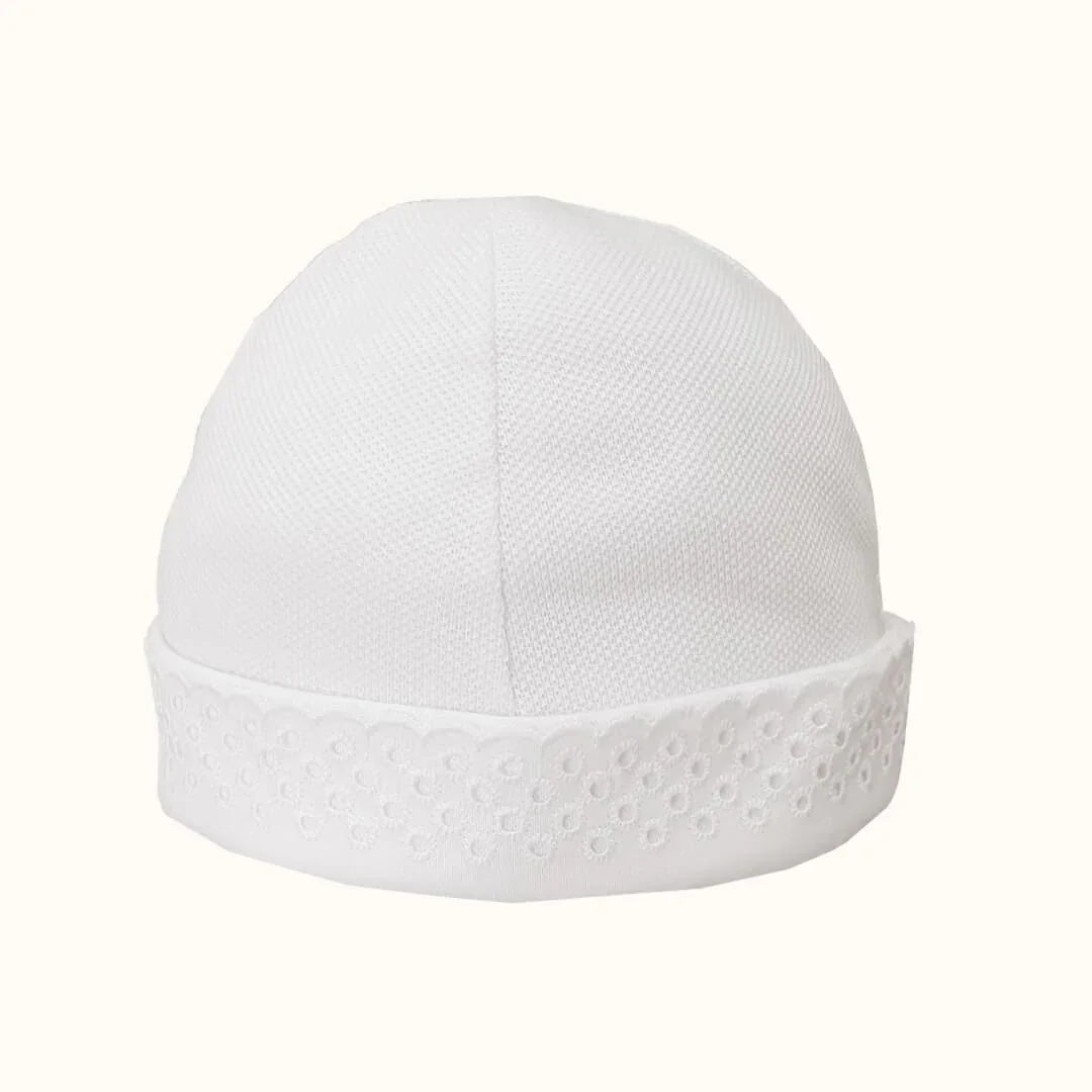 Gorro Pretty 1 - Várias Cores - Pim-Pam-Pum Baby