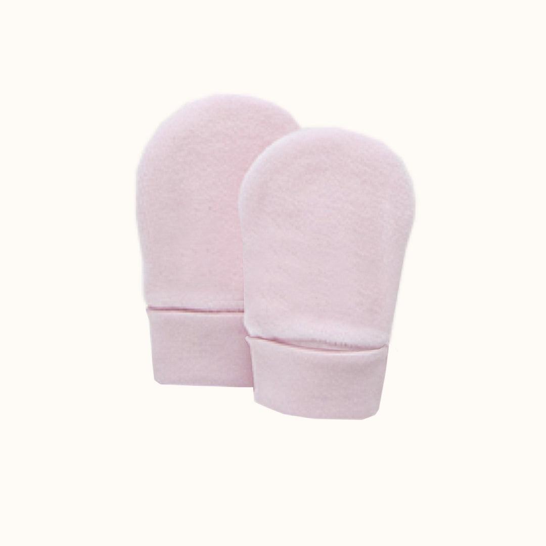 luvas-sublime-rosa-pim-pam-pum-baby-52398 - Pim-Pam-Pum Baby