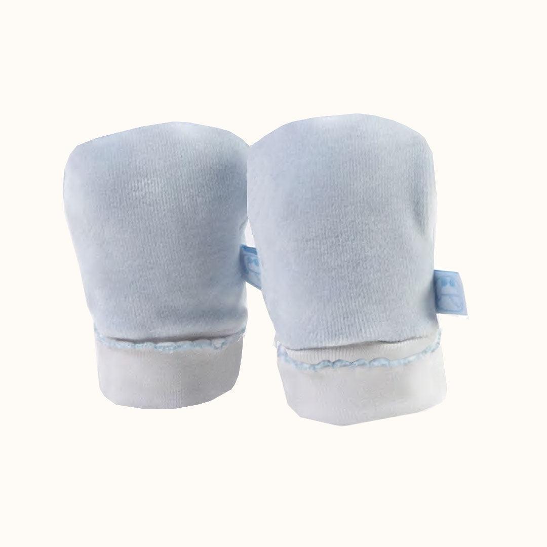 luvas-sweet-azul-pim-pam-pum-baby-89703 - Pim-Pam-Pum Baby