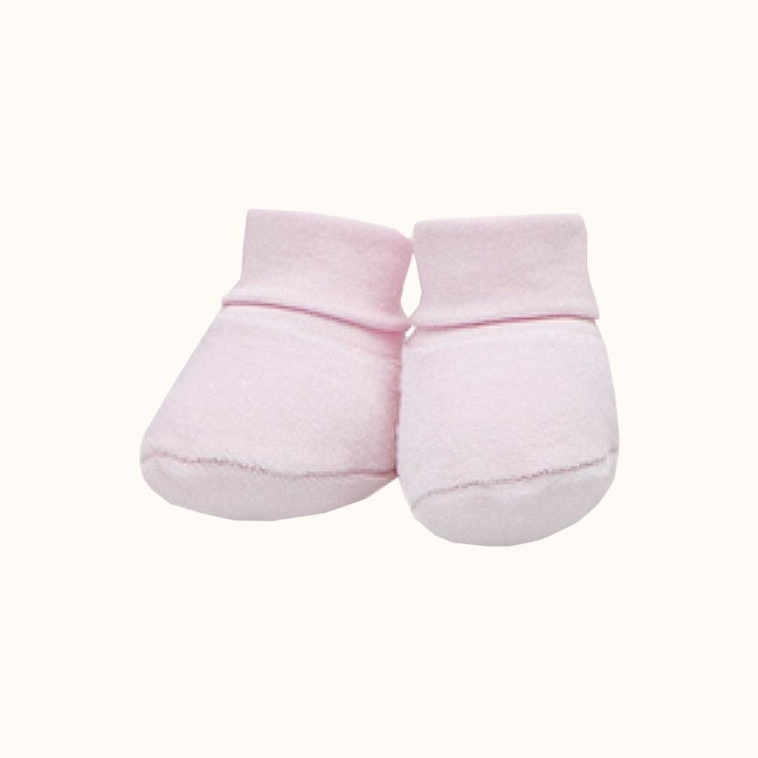 pantufas-sublime-rosa-pim-pam-pum-baby-94240 - Pim-Pam-Pum Baby
