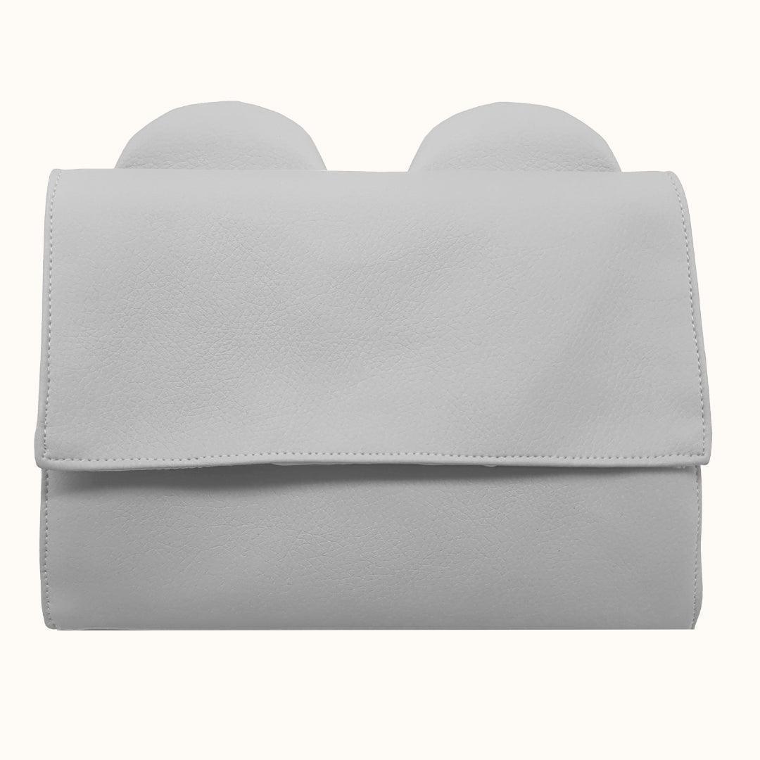 porta-documentos-teddy-cinza-pim-pam-pum-baby-51133 - Pim-Pam-Pum Baby