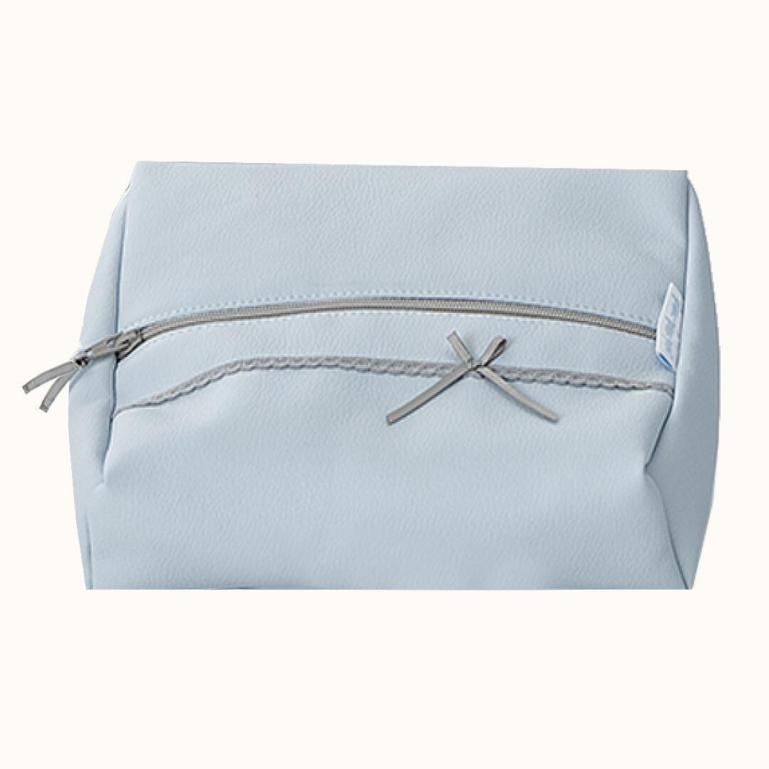 porta-toalhitas-mimo-azul-pim-pam-pum-baby-70362 - Pim-Pam-Pum Baby