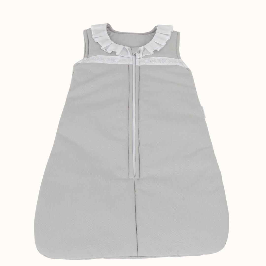 saco-dormir-classic-cinza-pim-pam-pum-baby-16236 - Pim-Pam-Pum Baby