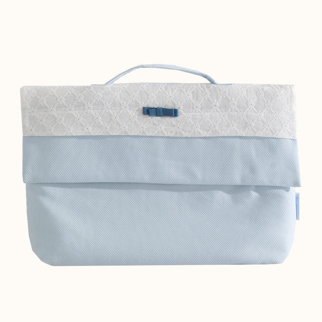 saco-primiera-roupa-romantic-2-azul-pim-pam-pum-baby-45756 - Pim-Pam-Pum Baby