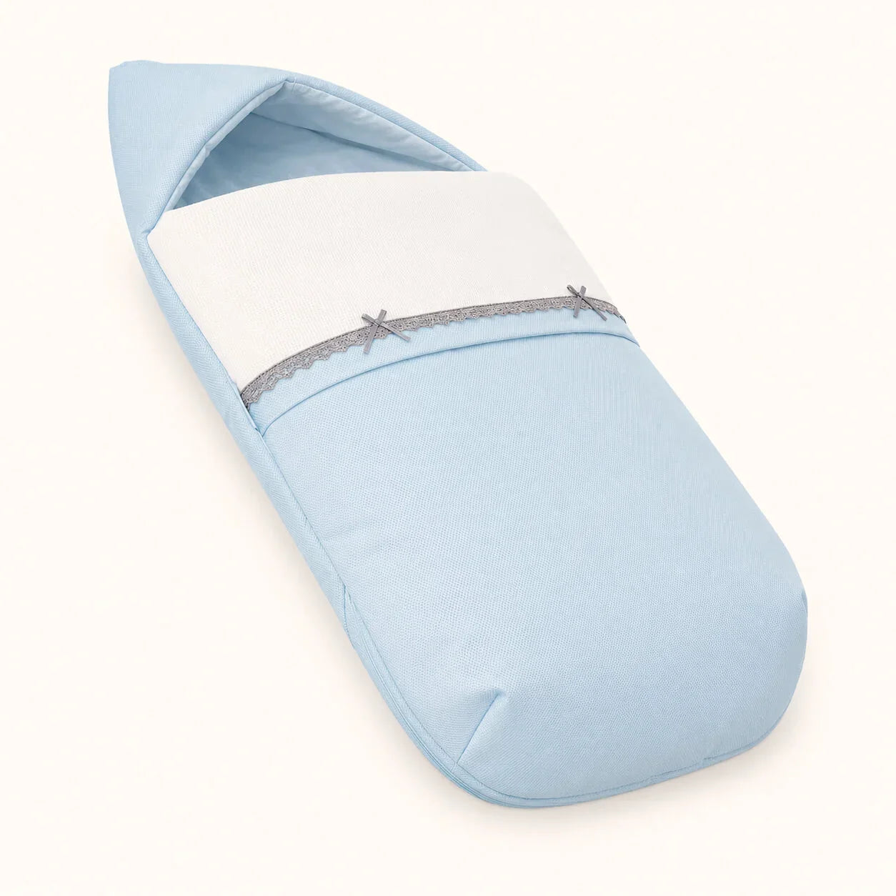 Neugeborenen-Schlafsack