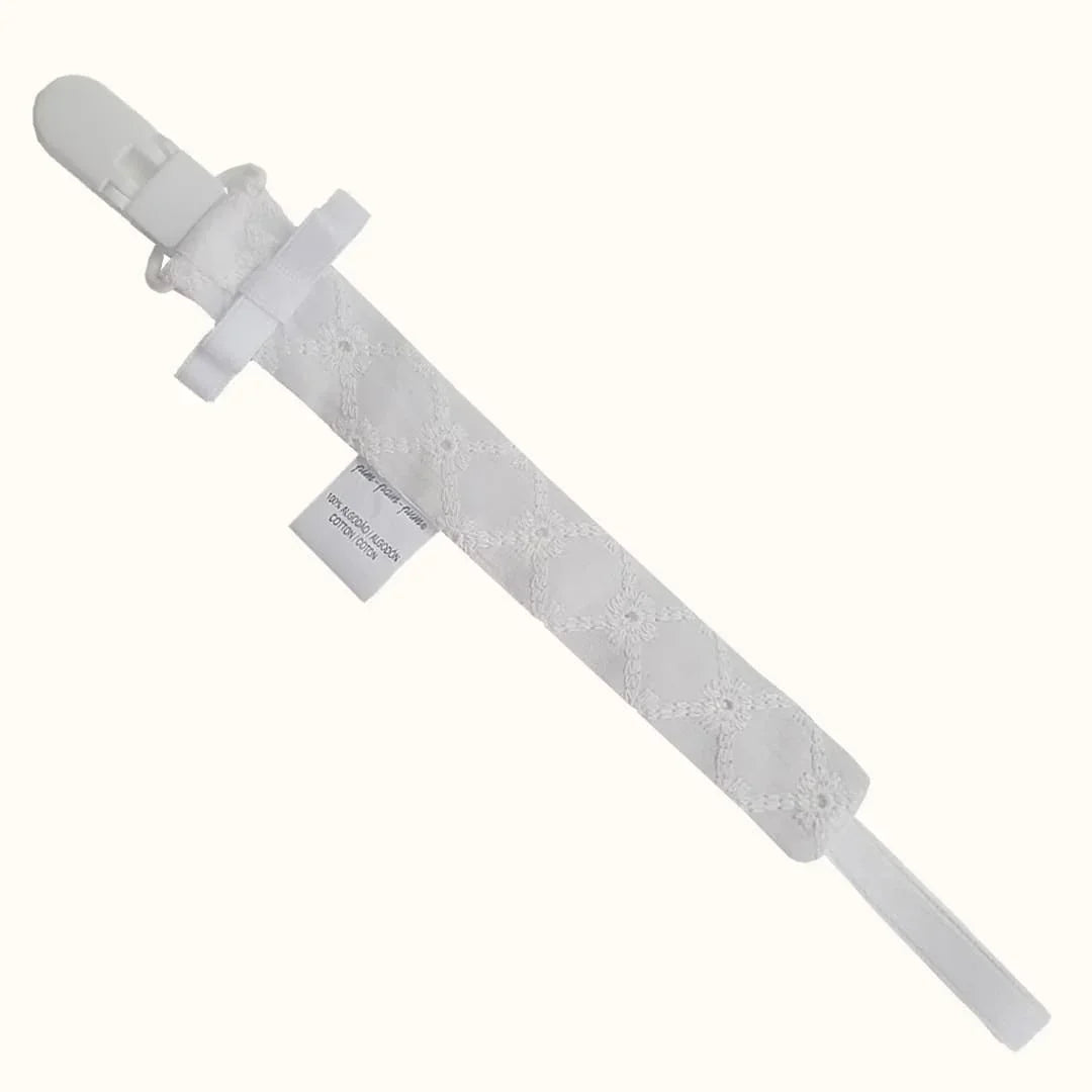 suporte-chupetas-romantic-branco-pim-pam-pum-baby-77700 - Pim-Pam-Pum Baby
