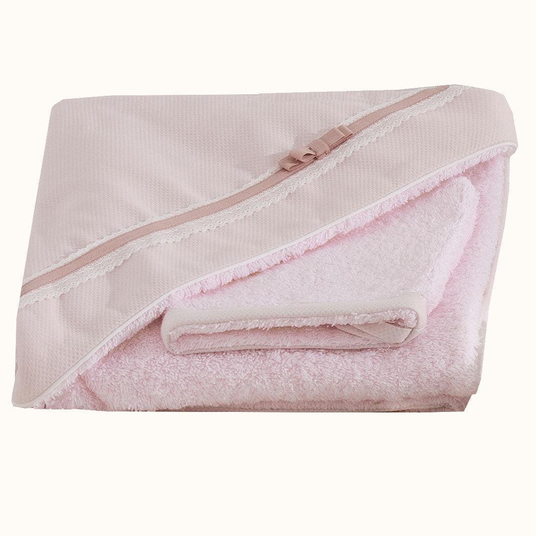 toalha-de-banho-romantic-1-rosa-pim-pam-pum-baby-29310 - Pim-Pam-Pum Baby