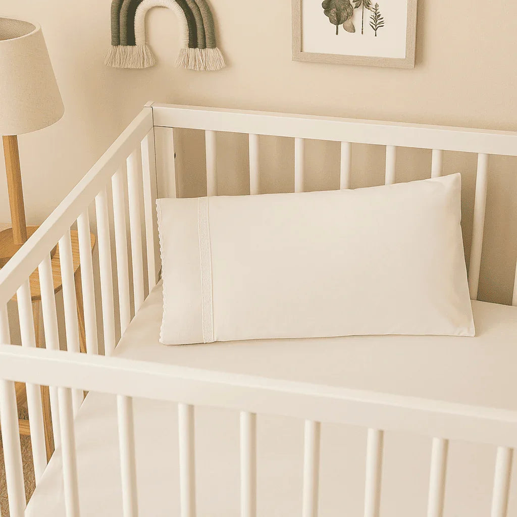 Para que serve a Fronha dos Conjuntos de Lençóis?