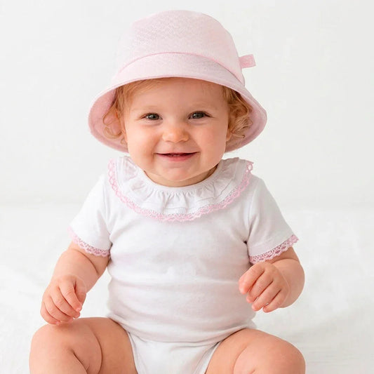 Como vestir o meu Bebé no Verão? - Pim-Pam-Pum Baby