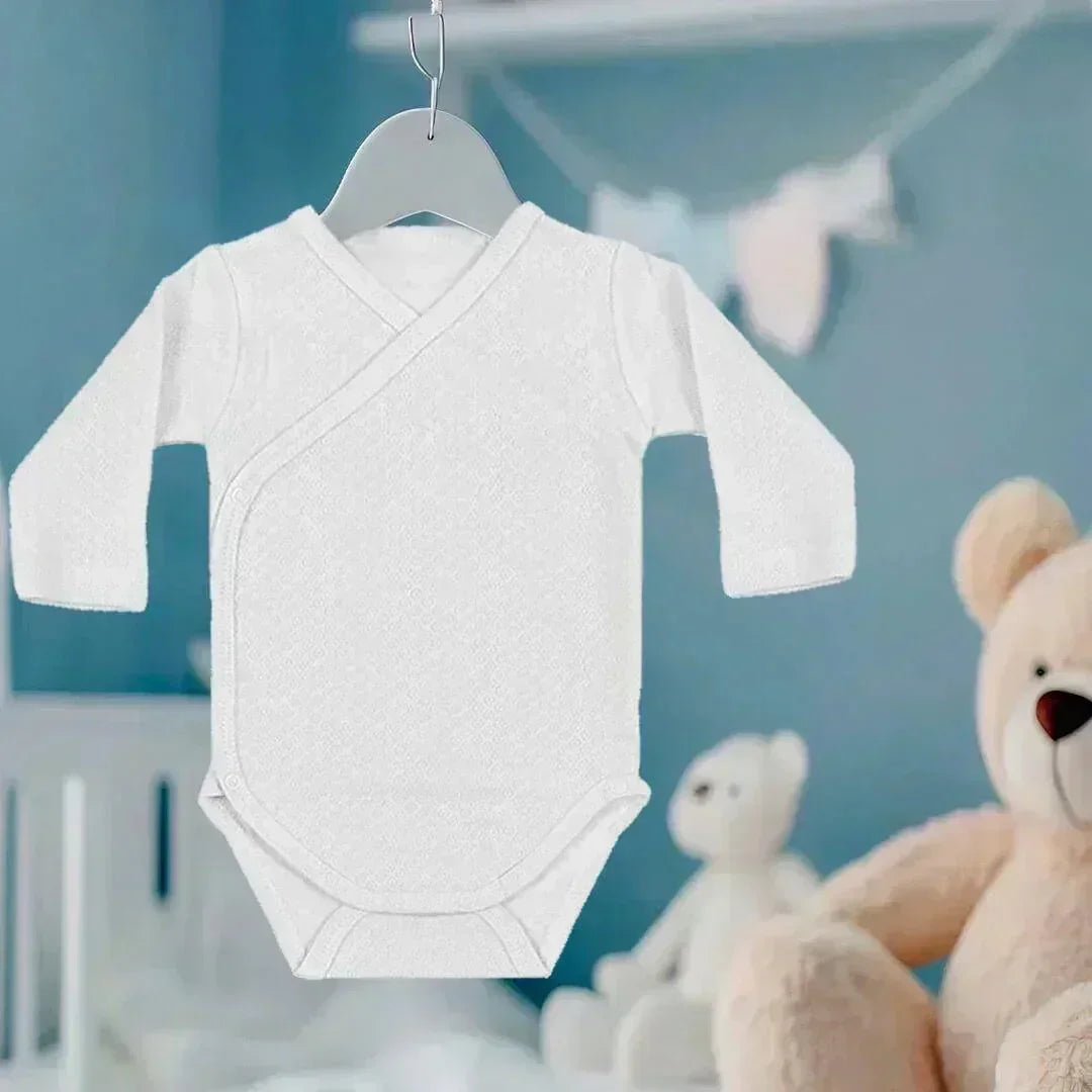 Bodies para Bebé Confortáveis e Práticos - Pim-Pam-Pum Baby