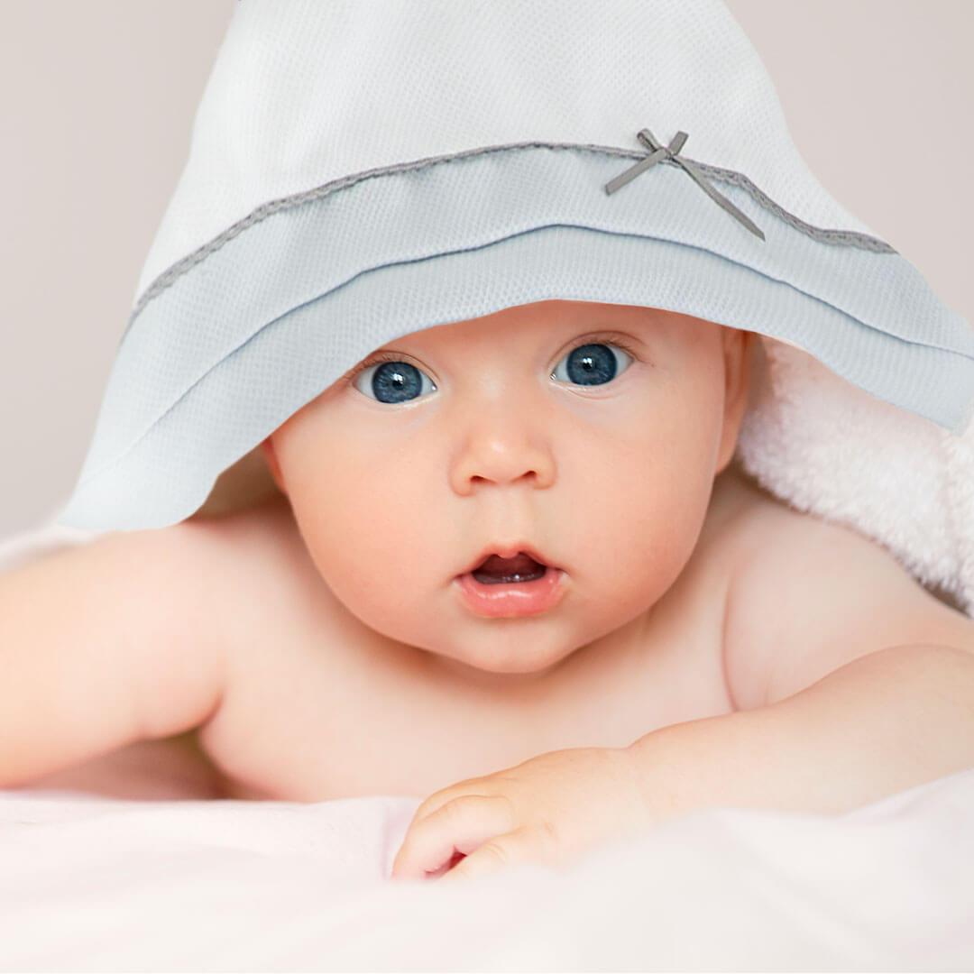 Coleção de Bebé Mimo - Pim-Pam-Pum Baby