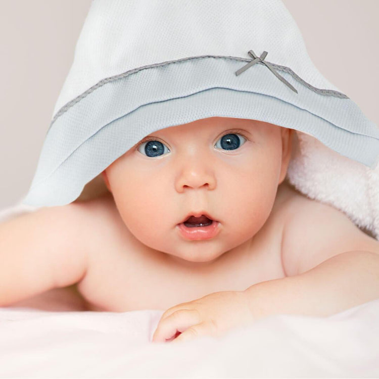 Coleção de Bebé Mimo - Pim-Pam-Pum Baby