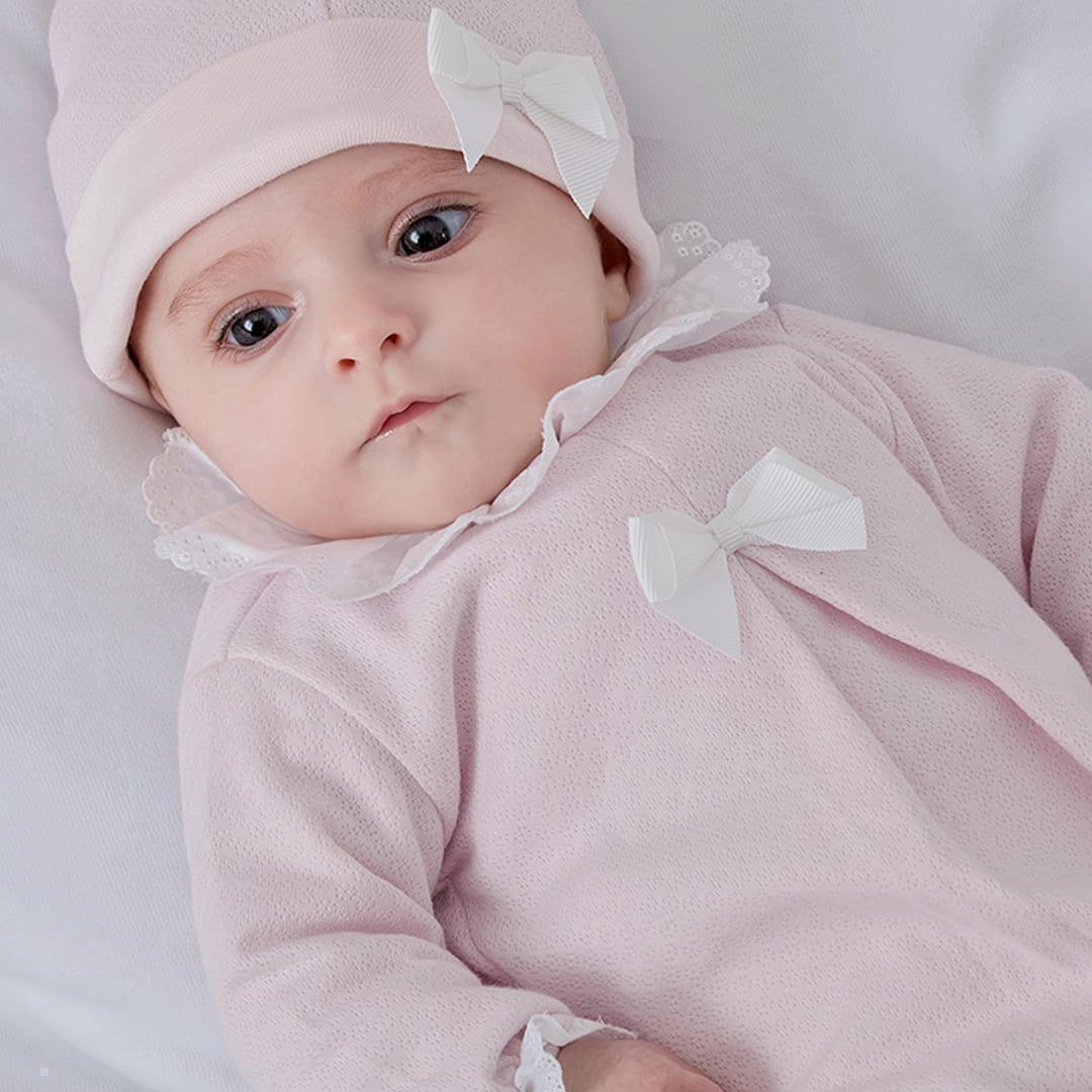 Coleção Roupa Bebé Sublime - Pim-Pam-Pum Baby