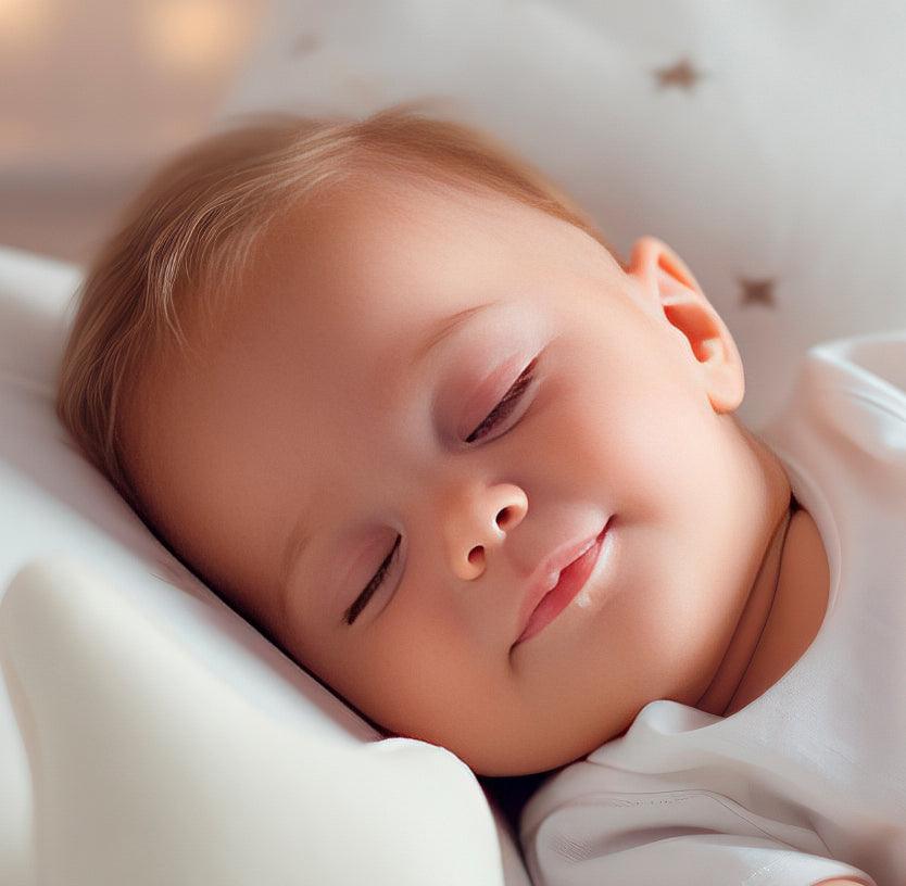 Roupa de berço - Como Dormir? - Pim-Pam-Pum Baby