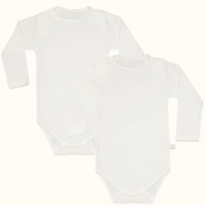 2 Bodies Cava Americana Sweet Bege - Pim-Pam-Pum Baby