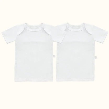 2-camisolas-cava-manga-curta-americana-basico-pim-pam-pum-baby-17330 - Pim-Pam-Pum Baby