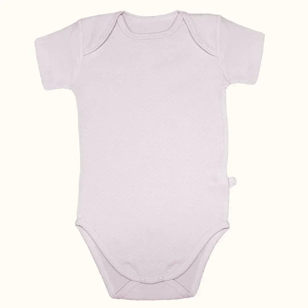 3 Bodies Cava Americana Manga Curta Sweet Menina - Pim-Pam-Pum Baby