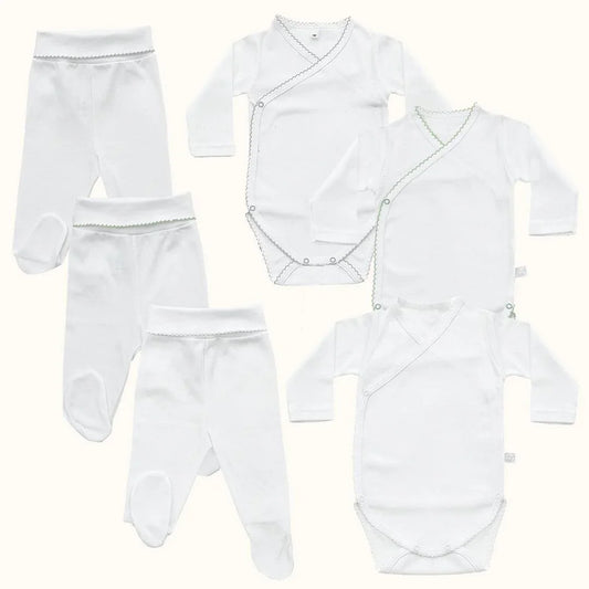 3-bodies-e-calcas-basico-neutros-pim-pam-pum-baby-49303 - Pim-Pam-Pum Baby