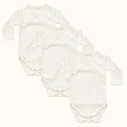 Comfortable Baby Underwear Pim-Pam-Pum Baby - Main Image