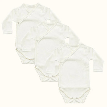 3-bodys-cruzado-e-calcas-basico-bege-pim-pam-pum-baby-93933 - Pim-Pam-Pum Baby