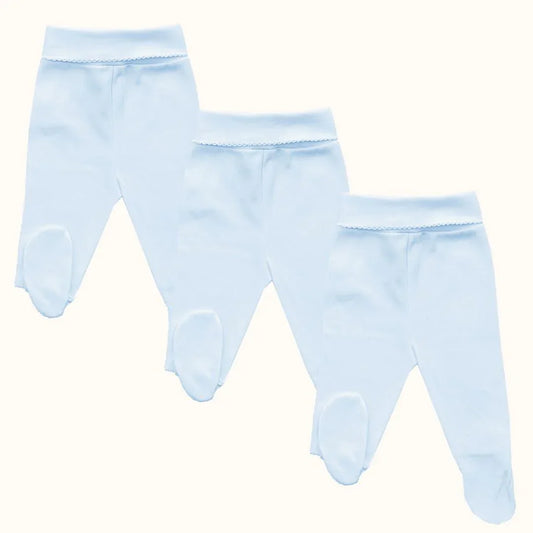 3-calcas-com-pes-basico-azul-pim-pam-pum-baby-53718 - Pim-Pam-Pum Baby