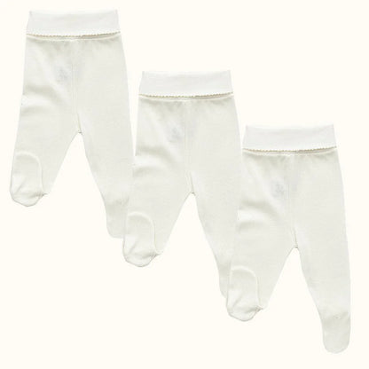 3-calcas-com-pes-basico-bege-pim-pam-pum-baby-14427 - Pim-Pam-Pum Baby