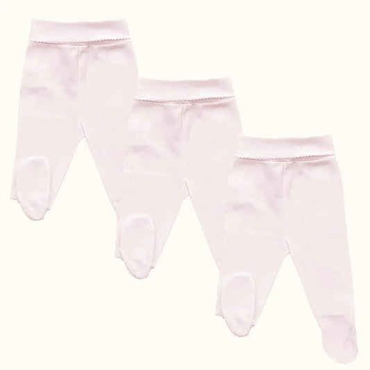 3-calcas-com-pes-basico-rosa-pim-pam-pum-baby-35712 - Pim-Pam-Pum Baby