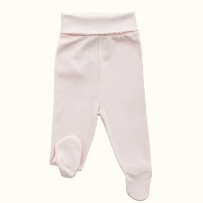 Calca_Basico_Rosa - Pim-Pam-Pum Baby