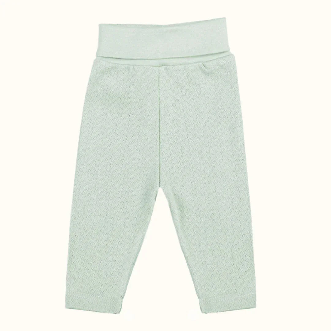 Calca_Sem_Pes_Sweet_Verde - Pim-Pam-Pum Baby