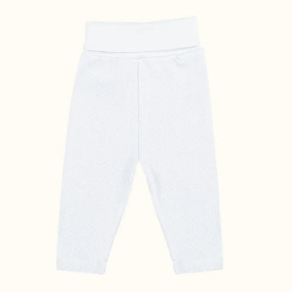 Calca_Sem_Pes_Sweet_Branco - Pim-Pam-Pum Baby