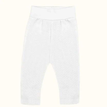 3 Calças Sem Pés Sweet - Pim-Pam-Pum Baby