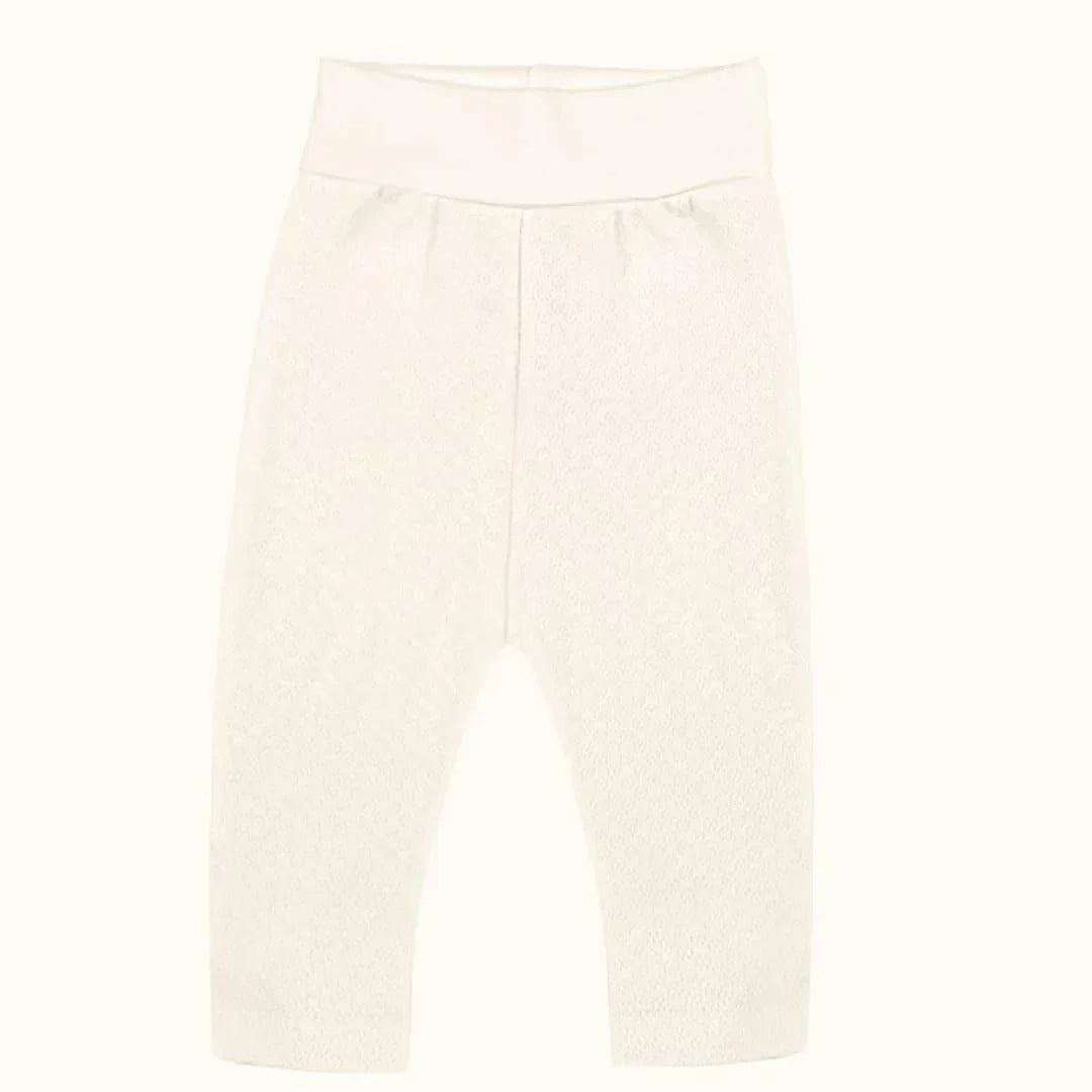 3 Calças Sem Pés Sweet - Pim-Pam-Pum Baby