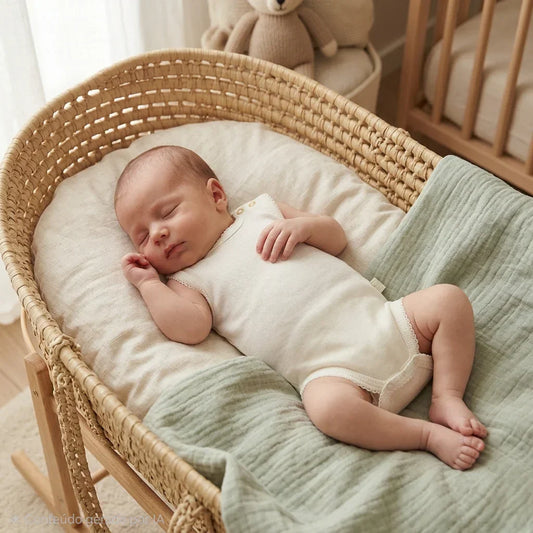 Beb_vestido_com_body_sem_mangas - Pim-Pam-Pum Baby
