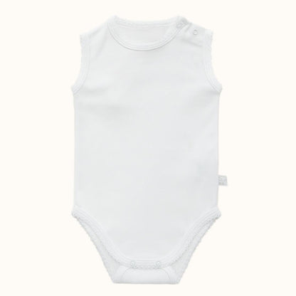 4 Bodies Sem Mangas - Pim-Pam-Pum Baby