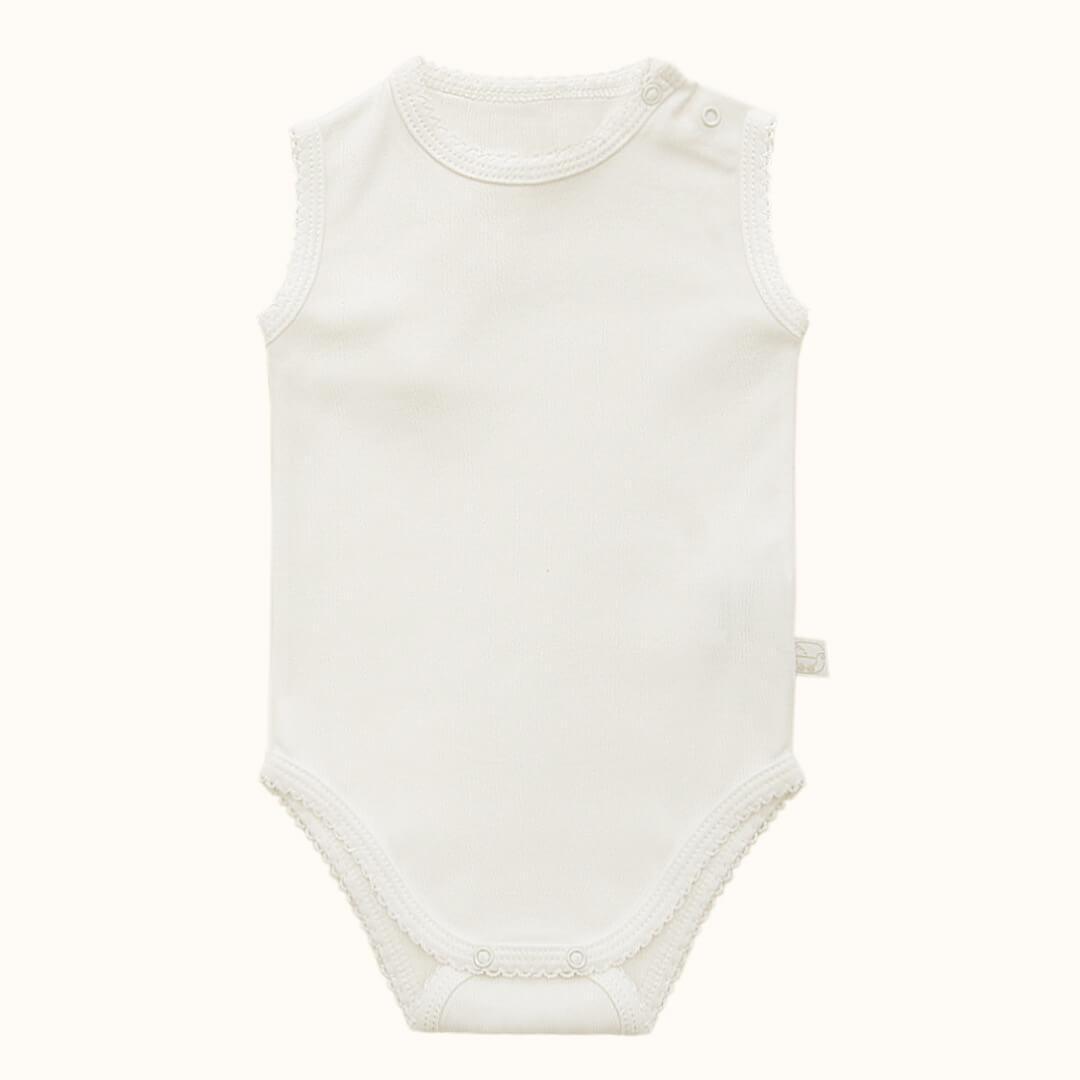 4 Bodies Sem Mangas - Pim-Pam-Pum Baby