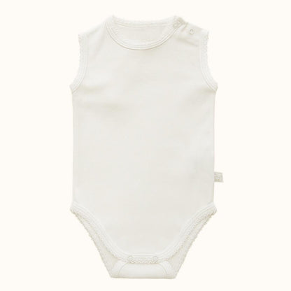 4 Bodies Sem Mangas - Pim-Pam-Pum Baby