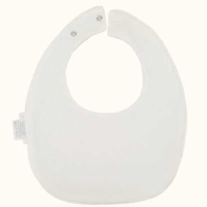 Romantic Bib 1 Mesh Beige/Pink