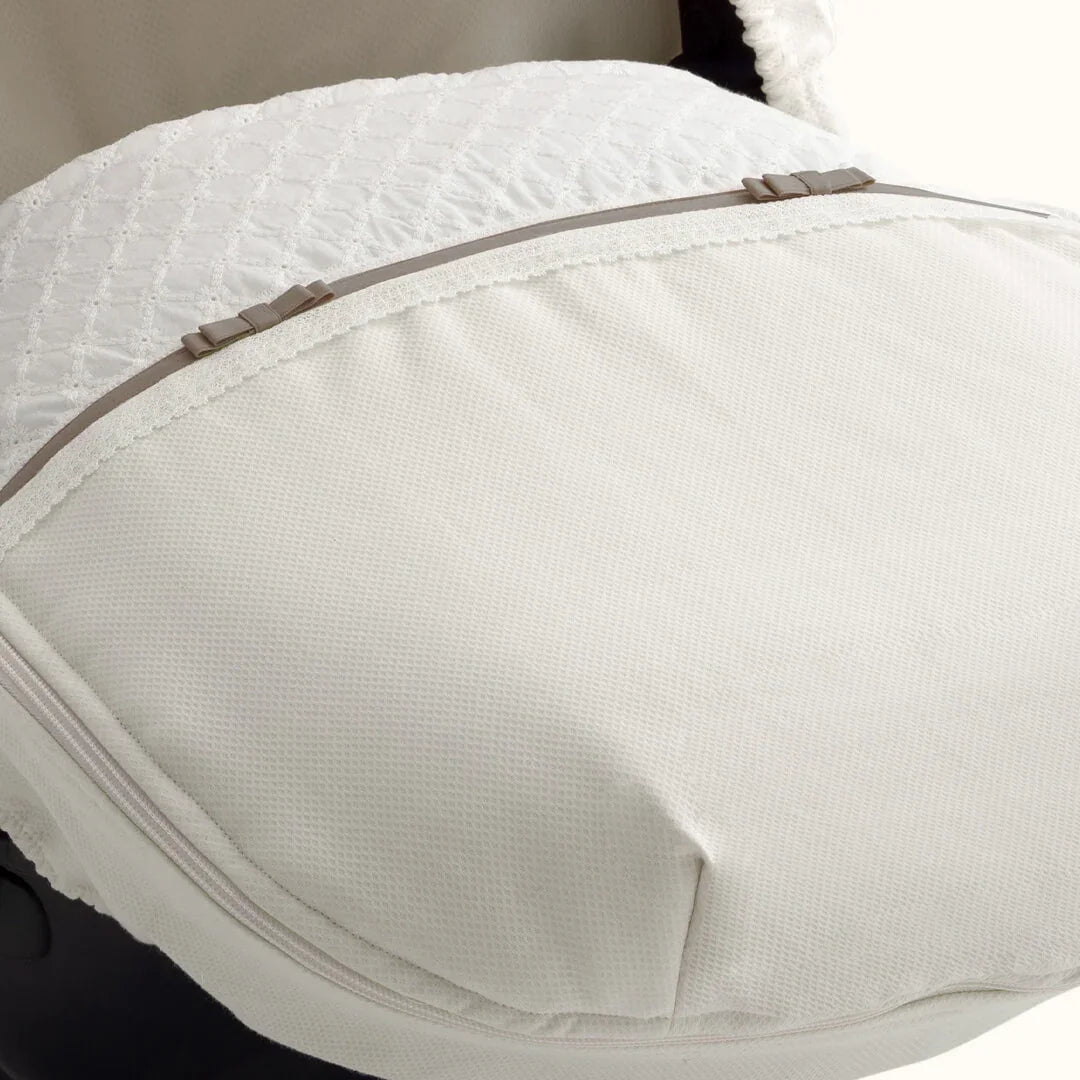 Forra Babycoque Romantic Bege