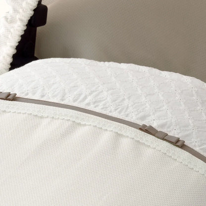 Forra Babycoque Romantic Bege