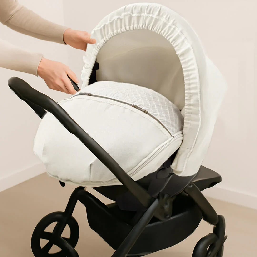 Forra Babycoque Romantic Bege