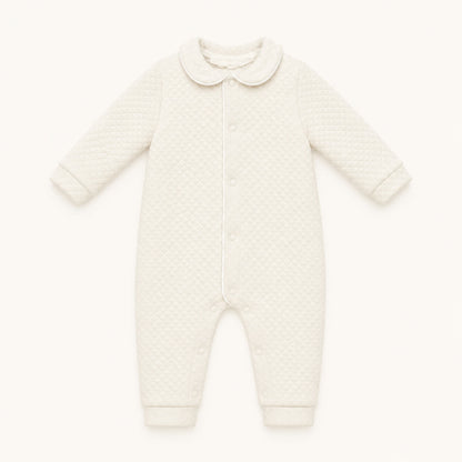 Babygrow sem Pés Diamante Neutros