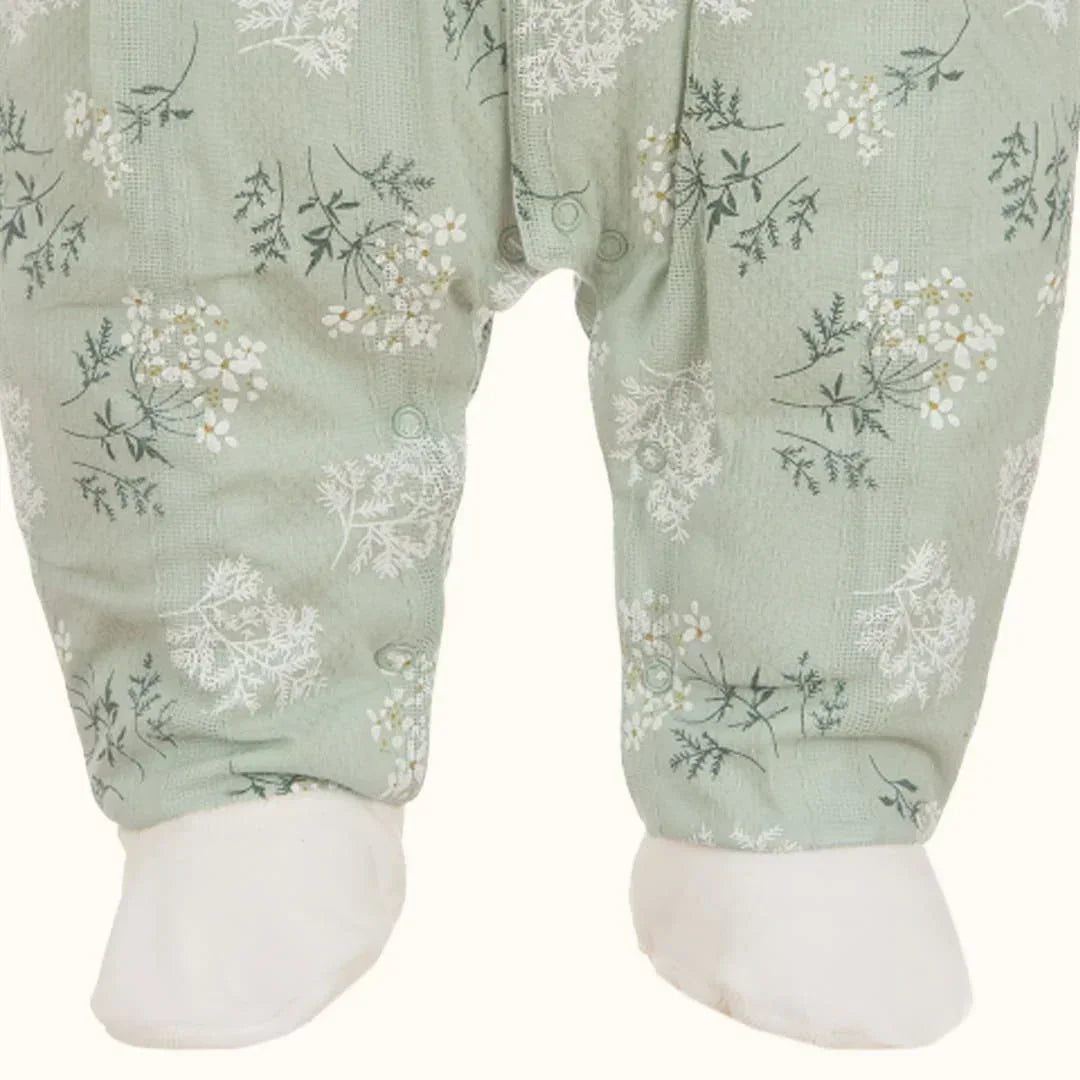 Babygrow  Country Verde